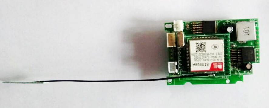 二維碼物聯(lián)網電腦主控制板