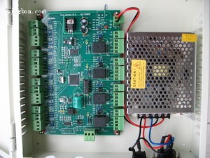 門禁機(jī)、門禁控制器